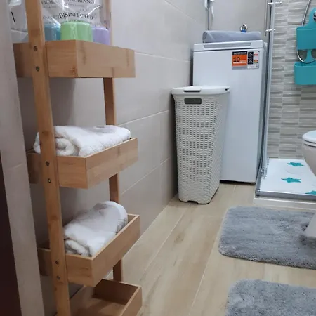 Marija Apartment *