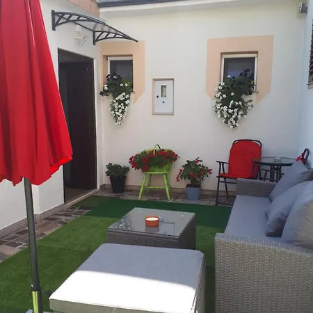 Apartment Marija