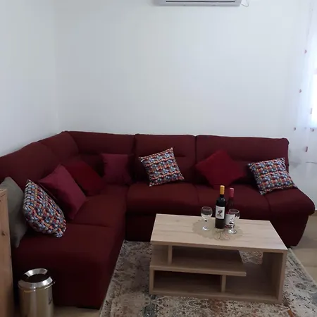 Apartment Marija *