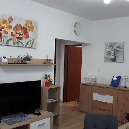 Apartment Marija *