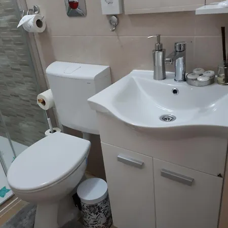 Marija Apartment