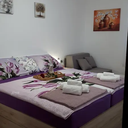 Marija Apartment