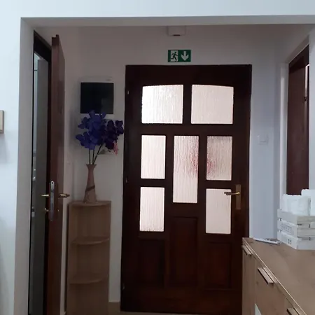 Apartment Marija Rijeka
