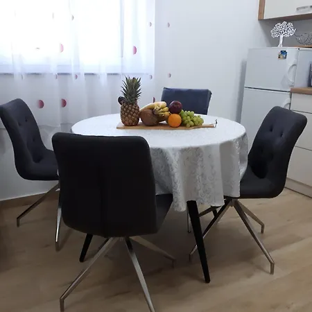 Apartment Marija *