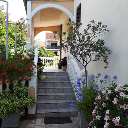 Marija Apartment Rijeka