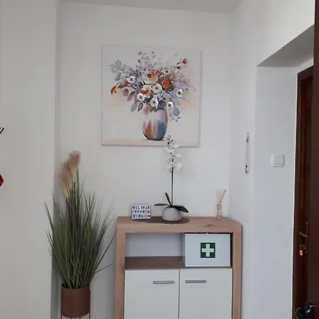 Marija Apartment *