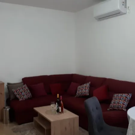 Apartment Marija *