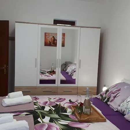 Marija Apartment Rijeka