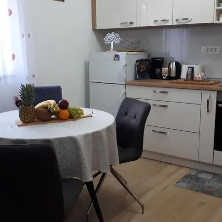 Appartamento Marija Fiume