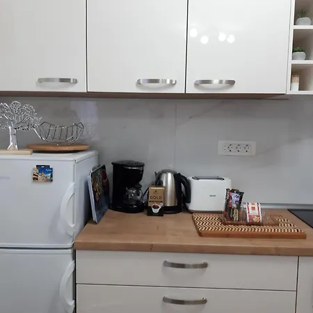 Marija Appartamento